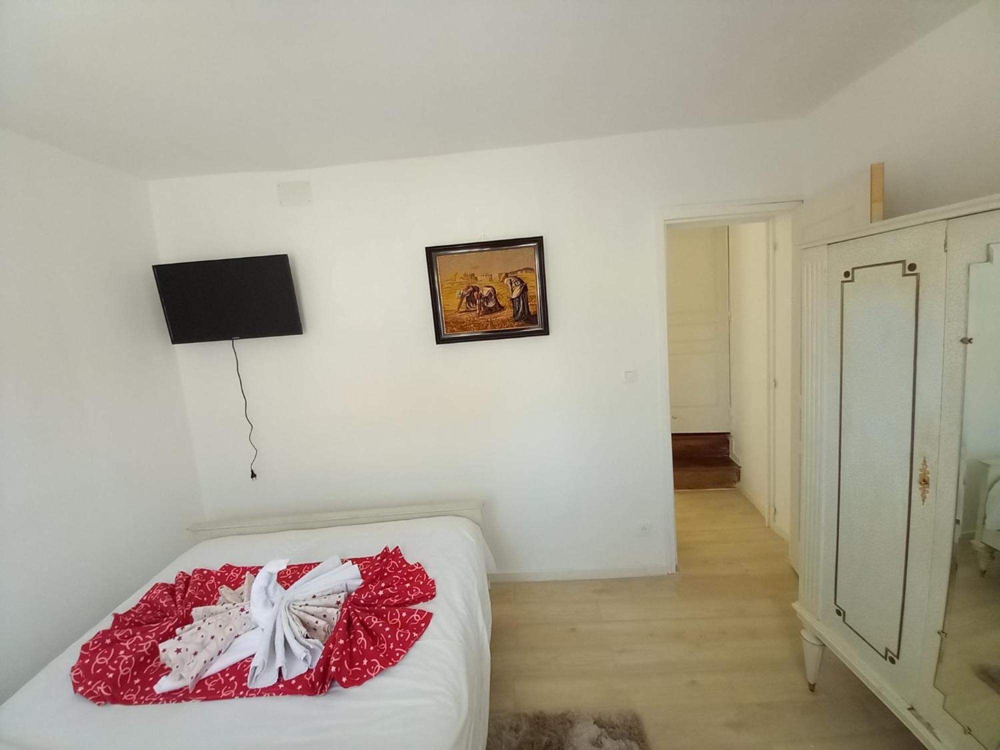 Les Jardins Secrets Villa โรมิญี-ซูร์-เซน ภายนอก รูปภาพ